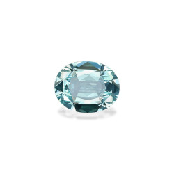 Aquamarin lengte OVAL Baby...