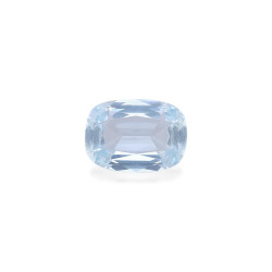 Aquamarin lengte KISSEN...