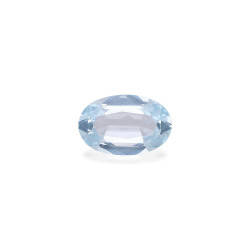 Aigue-Marine taille OVALE...