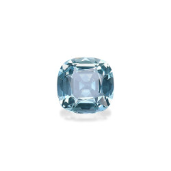 Aquamarin lengte KISSEN...