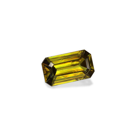 سيفين الحجم وسادة Moderate Yellowish Green 4.29 
