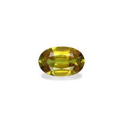 Sphene taille OVALE...