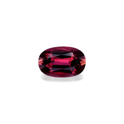 Tourmaline rose taille...