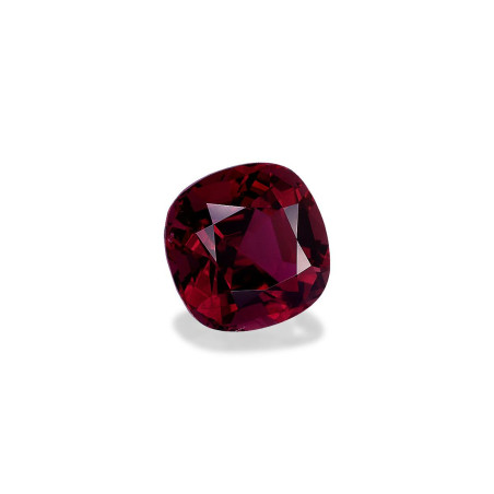 CUSHION-cut Pink Tourmaline Pink 3.76 carats