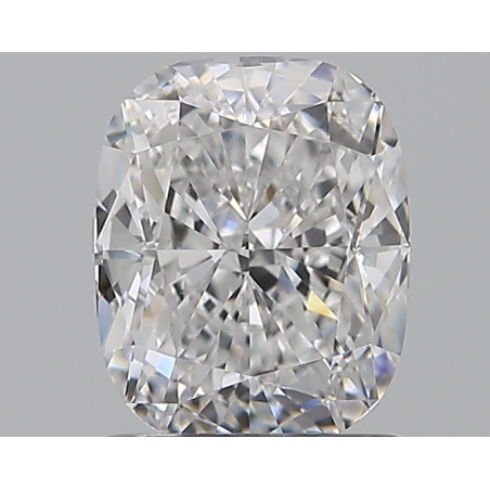 1.2-Carat Cushion Shape Diamond