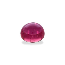 Turmalina rosa taille OVALE...