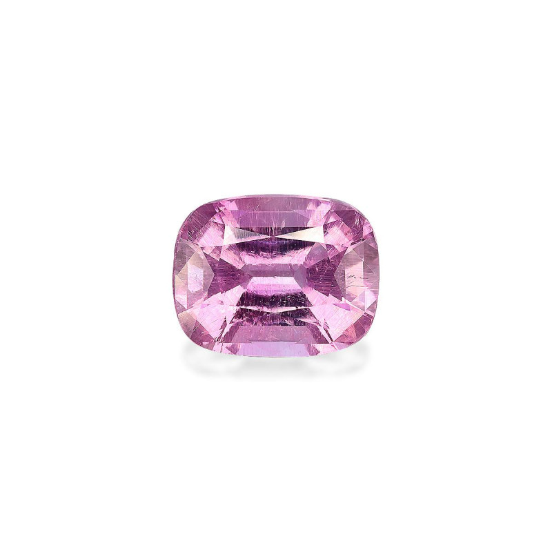 铜电气石 taille 靠垫 泡泡糖粉红色 14.77 carats