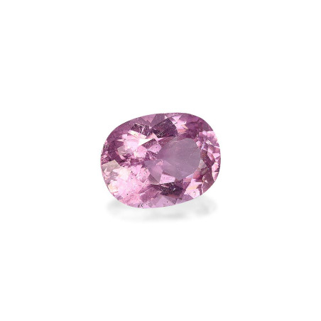铜电气石 taille 靠垫 泡泡糖粉红色 12.08 carats