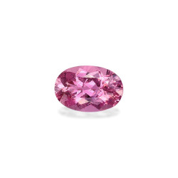OVAL-cut Cuprian Tourmaline...