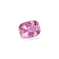 Toermalijn Koper kussenmaat Bubblegum Roze 5,88 karaat