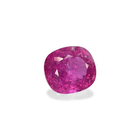 铜电气石 taille 靠垫 粉色 13.04 carats