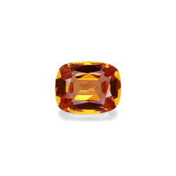 spessartite الحجم وسادة...