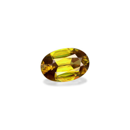 Sphen lengte OVAL  3.44 karaten