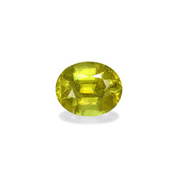 Sphene taille OVALE...