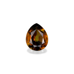 Sphene taille OVALE  3.88...