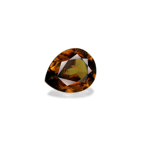 钛鈦矿 taille 椭圆形  3.88 carats