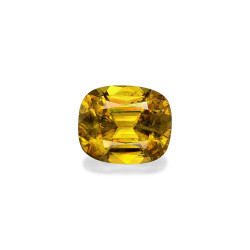 钛鈦矿 taille 靠垫  7.11 carats