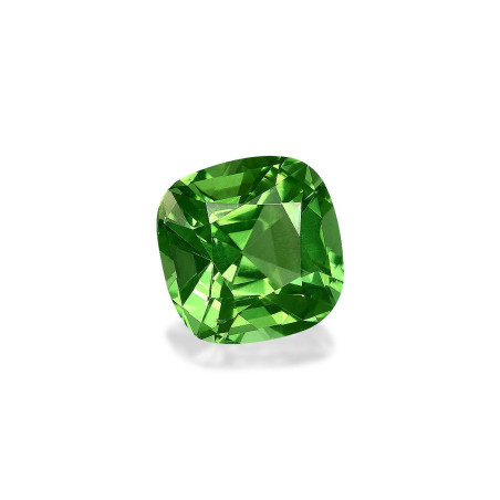 Turmalina Cromada taille COUSSIN Verde 2.46 carats