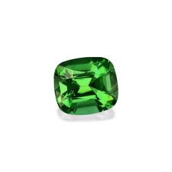 Chroomtoermalijn kussen geslepen Groen 1,83 karaat