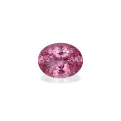 Ovale Bubblegum Roze Koper...