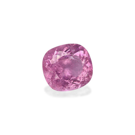 铜电气石 taille 靠垫 泡泡糖粉红色 19.18 carats