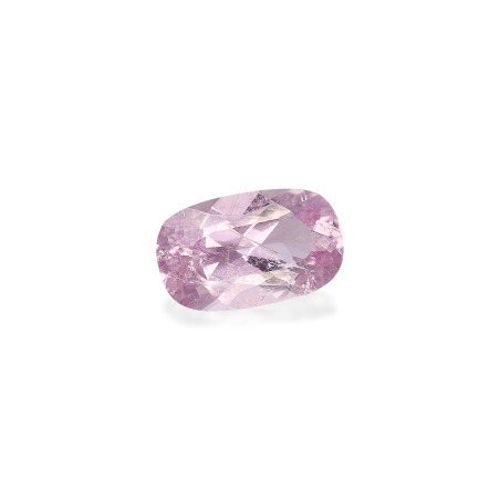 铜电气石 taille 靠垫 棉花绿 3.18 carats