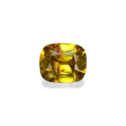 钛鈦矿 taille 靠垫  11.38 carats