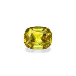 钛鈦矿 taille 靠垫  10.77 carats
