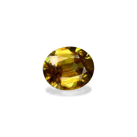 Sphen lengte OVAL  4.99 karaten