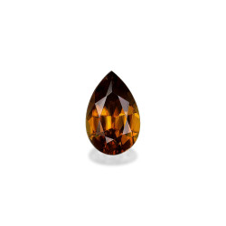 سيفين الحجم بيضاوي Golden Yellow 2.25 