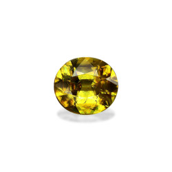 Sphene taille OVALE  7.10...