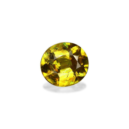 Sphen lengte OVAL  7.10 karaten