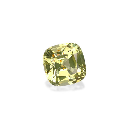 Crisoberilo taille COUSSIN Lemon Yellow 2.12 carats