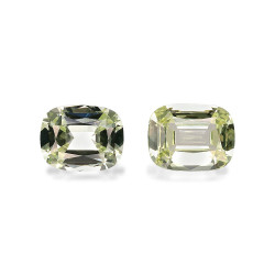 CUSHION-cut Chrysoberyl...