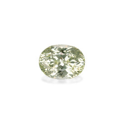 OVAL-cut Grossular Garnet...