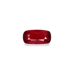 Rubis du Mozambique taille...