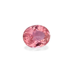 Roze toermalijn ovale snit 5.01 karaat