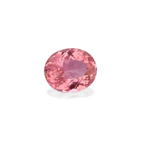 OVAL-cut Pink Tourmaline  5.01 carats