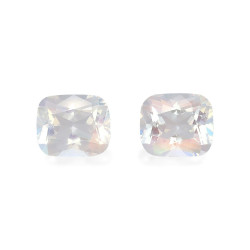 rainbow moonstone الحجم...