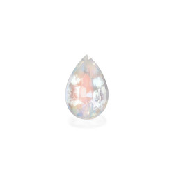 rainbow moonstone taille 梨子...