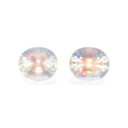 rainbow moonstone taille...