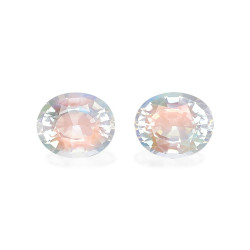 rainbow moonstone lengte...