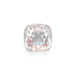 rainbow moonstone الحجم...