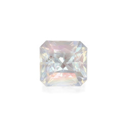rainbow moonstone الحجم...
