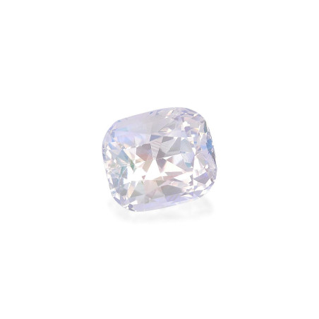 CUSHION-cut rainbow moonstone  4.07 carats