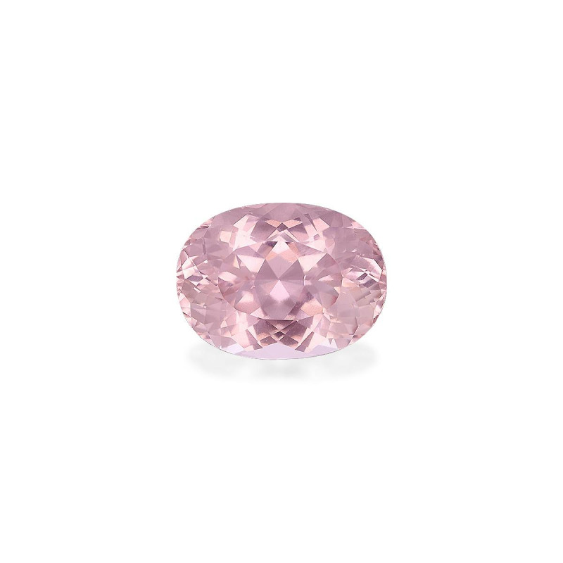 粉红碧玺 taille 椭圆形  5.10 carats