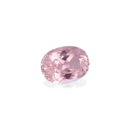 OVAL-cut Pink Tourmaline  5.10 carats
