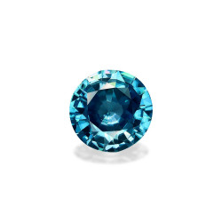 zircon taille 圆形 绿色 3.52...
