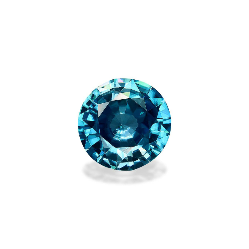 zircon الحجم دائري  3.52 