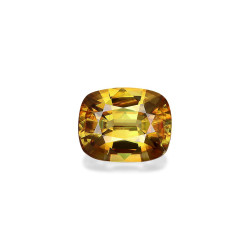 Sphene taille COUSSIN 黄色...
